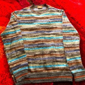 Missoni sweater